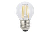 Lamput - EGLO LED-lamppu G45 KIRKAS 2700K 470LM E27 - 117615