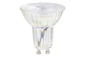 Lamput - EGLO LED-lamppu KIRKAS 2700K 540LM HIMMENNETTÄVÄ GU10 - 117647