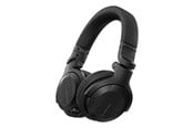 Kuulokkeet - Pioneer DJ HDJ-CUE1BT - Wireless - Black - HDJ-CUE1BT-K/XEGWL