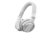 Kuulokkeet - Pioneer DJ HDJ-CUE1BT - Wireless - White - HDJ-CUE1BT-W/XEGWL