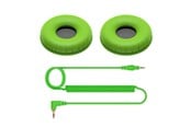 Musiikki-instumentit & DJ-laitteet - Pioneer HC-CP08 - Green - HC-CP08-G/XEGWL
