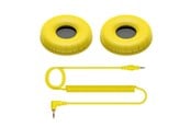 Musiikki-instumentit & DJ-laitteet - Pioneer HC-CP08 - Yellow - HC-CP08-Y/XEGWL