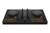 Musiikki-instumentit & DJ-laitteet - AlphaTheta DDJ-FLX2 2 Channel DJ Rekordbox Control - DDJ-FLX2/YXJ