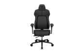 Pelituoli - TX3 CORE360 Racer - Musta - Nahka - 4711530967898