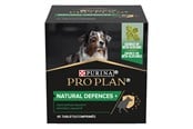 Koirat - Purina PRO PLAN Supplement Dog Natural DEFENCES 4 x 67 g - 8445290018625