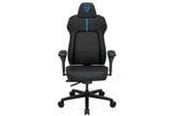 Pelituoli - TX3 CORE360 Racer - Musta - Nahka - 4711530967911