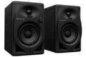 HiFi - kaiuttimet - Pioneer DJ DM-40D-W - 4" Monitorikaiuttimet - Musta - DM-40D/SYXEG