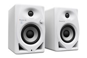HiFi - kaiuttimet - Pioneer DJ DM-40D-BT-W - 4" Bluetooth-kaiuttimet - Valkoinen - DM-40D-BT-W/SYXEG