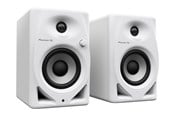 HiFi - kaiuttimet - Pioneer DJ DM-40D-W - 4" Monitorikaiuttimet - Valkoinen - DM-40D-W/SYXEG