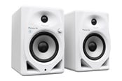 HiFi - kaiuttimet - Pioneer DJ DM-50D-BT-W - 5" Bluetooth-kaiuttimet - Valkoinen - DM-50D-BT-W/SYXEG