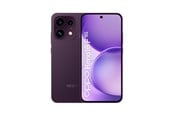 Puhelimet - OPPO Reno16 F 5G 256GB/8GB - Dark Purple - 110010237123