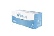 Koirat - Vetfood Thyro Force - ravintolisät koirille - 120kpl - 5907368899022