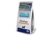 Koirat - Farmina Pet Food ULTRAHYPO CANINE 2 kg Adult Fish - PVT020004S