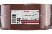 Hiomakoneet - Bosch J450 Expert Sanding Roll P320 50m - 2608621481