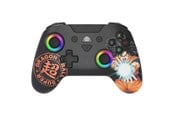 Pelit - lisävarusteet - Subsonic Goku - Black - Wireless Controller - Nintendo Switch 2 - SA5633-D1