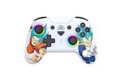 Pelit - lisävarusteet - Subsonic Goku vs Vegeta - Wireless Controller - Nintendo Switch - SA5633-D2