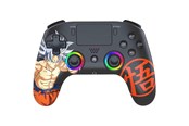Pelit - lisävarusteet - Subsonic Dragon Ball - Black - Wireless Controller - Sony PlayStation 5 - SA5716-D1