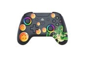 Pelit - lisävarusteet - Subsonic Shenron - Black - Wireless Controller - Sony PlayStation 4 - SA5757-D1