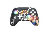 Pelit - lisävarusteet - Subsonic Luffy Fishman - Wireless Controller - Nintendo Switch 2 - SA5633-O1