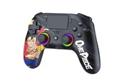 Pelit - lisävarusteet - Subsonic One Piece - Black - Wireless Controller - Sony PlayStation 5 - SA5716-O1