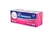 Koirat - Vetfood Premium NTS Immunactiv - ravintolisät koirille ja kissoille - 120kpl - 5903260904482