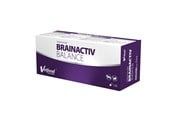 Koirat - Triton Brain Activ Balance - ravintolisät koirille ja kissoille - 120kpl - 5903260902358