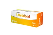 Koirat - Vetfood L-Methiocid - ravintolisät koirille ja kissoille - 120 kpl - 5907368886770