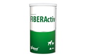 Koirat - Vetfood Fiber Activ - ravintolisät koirille ja kissoille - 500g - 5903260901085