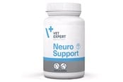 Koirat - Triton NeuroSupport - ravintolisät koirille ja kissoille - 45 tablettia - 5902414203778