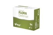 Koirat - Vetfood Flora Defense - ravintolisät koirille ja kissoille - 30 kpl - 5907368874579