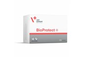 Koirat - VetExpert Bioprotect - ravintolisät koirille ja kissoille - 60 tablettia - 5907752658440