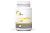 Koirat - VetExpert UrinoVet - ravintolisät kissoille - 45 tablettia - 5902768346145