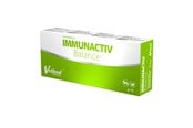 Koirat - Vetfood Immunactiv Balance - ravintolisät koirille ja kissoille - 60 kpl - 5907368851051