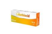 Koirat - Vetfood L-Methiocid - ravintolisät koirille ja kissoille - 60 kpl - 5907368886749