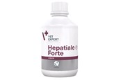 Koirat - VetExpert Hepatiale forte liquid - ravintolisät koirille - 250ml - 5902414201187