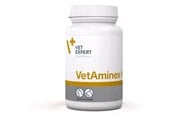 Koirat - VetExpert VetAminex - ravintolisät koirille ja kissoille - 60 tablettia - 5902768346695