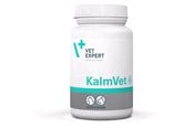 Koirat - VetExpert Kalmvet- ravintolisät koirille ja kissoille - 60 tablettia - 5907752658709