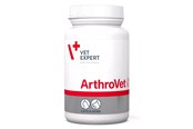 Koirat - VetExpert ArthroVet- ravintolisät koirille ja kissoille - 90 tablettia - 5907752658228