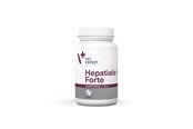 Koirat - VetExpert Hepatiale Forte Large breeds - ravintolisät koirille - 40 tablettia - 5902414208964