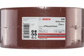 Hiomakoneet - Bosch J450 Expert Sanding Roll P240 50m - 2608621480