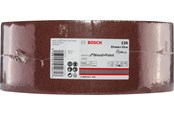 Hiomakoneet - Bosch J450 Expert Sanding Roll P120 50m - 2608621476