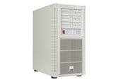 Kotelot - SilverStone FLP02 - Kotelot - Tower - Beige - SST-FLP02W