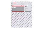 Hiomakoneet - Bosch Standard for Metal J410 Sanding Sheet P80 50pcs - 2608605413