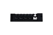 Jäähdytys ja tuuletus - Lian Li EDGE Hub - Black - EG-HUB01B