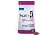 Koirat - HPM ADULT LARGE & MEDIUM DOG 12 kg - 3561963630408