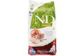 Koirat - Farmina ND DOG PUPPY PRIME MEDIUM Maxi Chicken 12 kg - 8010276036025
