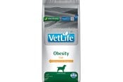 Koirat - Farmina Vet Life Lihavuus kala - 12KG - 8010276041005