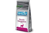 Koirat - Farmina VET LIFE Struviitin hallinta 12 kg. - 8010276032003