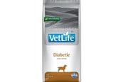 Koirat - Farmina VET LIFE Diabeetikko 12 kg. - 8010276031846