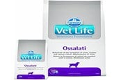 Koirat - Farmina VET LIFE Oksalaatti 12 kg. - 8010276025388